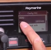 Tuto MCV : le contrôle VHF